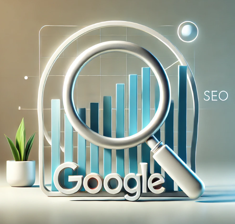 SEO GOOGLE