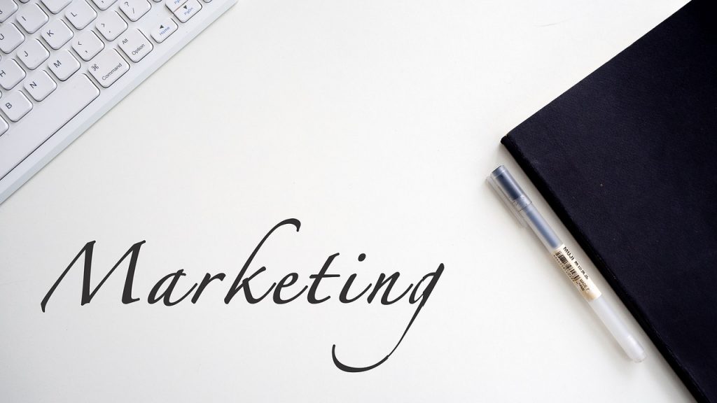 Marketing e Planejamento Digital