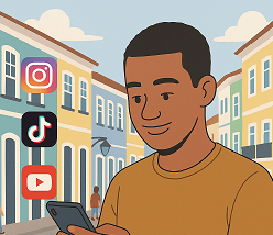 Como Alavancar Negócios com Estratégias nas Redes Sociais