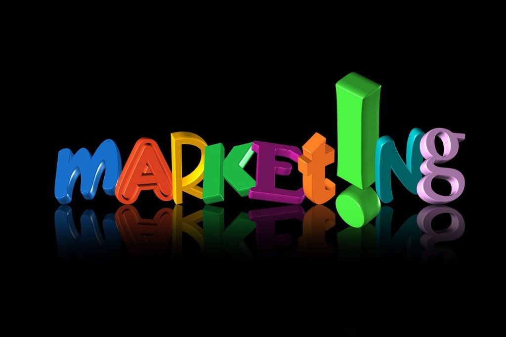 Marketing Estratégico o Motor que Impulsiona os Negócios
