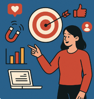 Marketing Moderno Como Atrair e Converter 