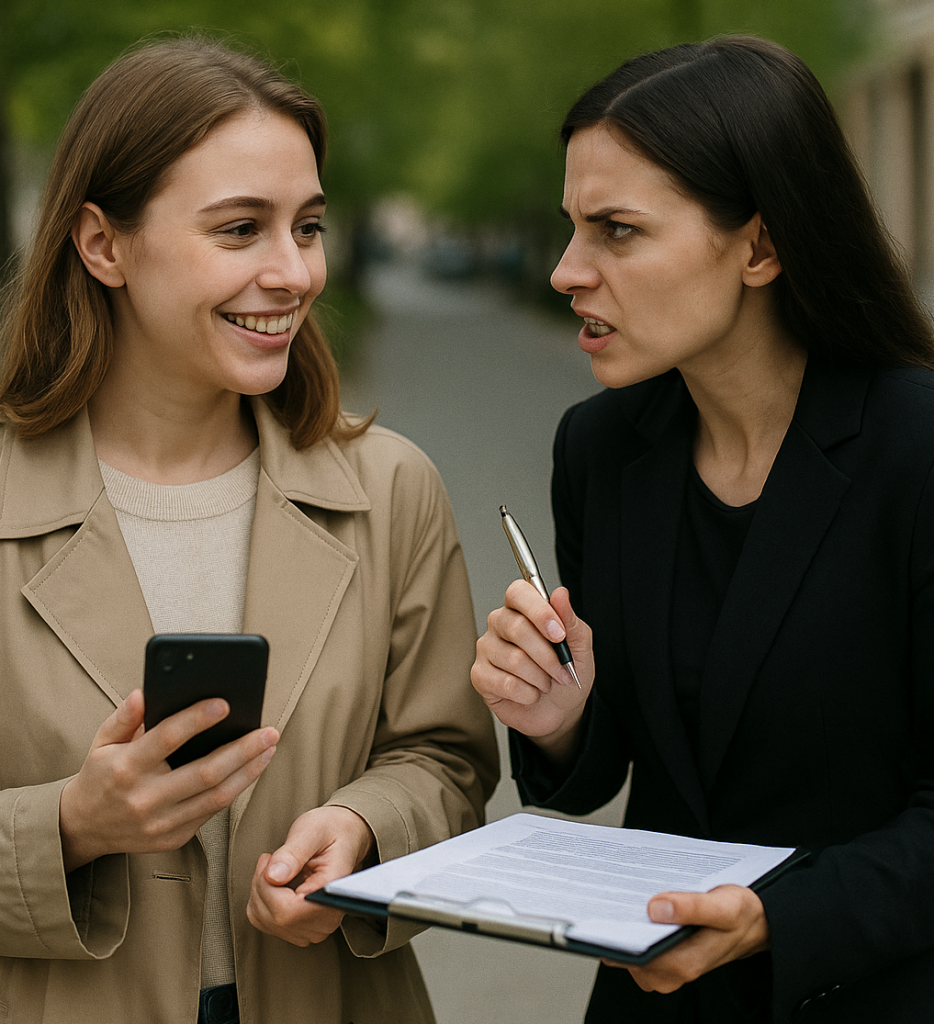 O Fim do Marketing Interrompido 2