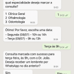 Chatbot: A Inteligência que Conversa com Seus Clientes