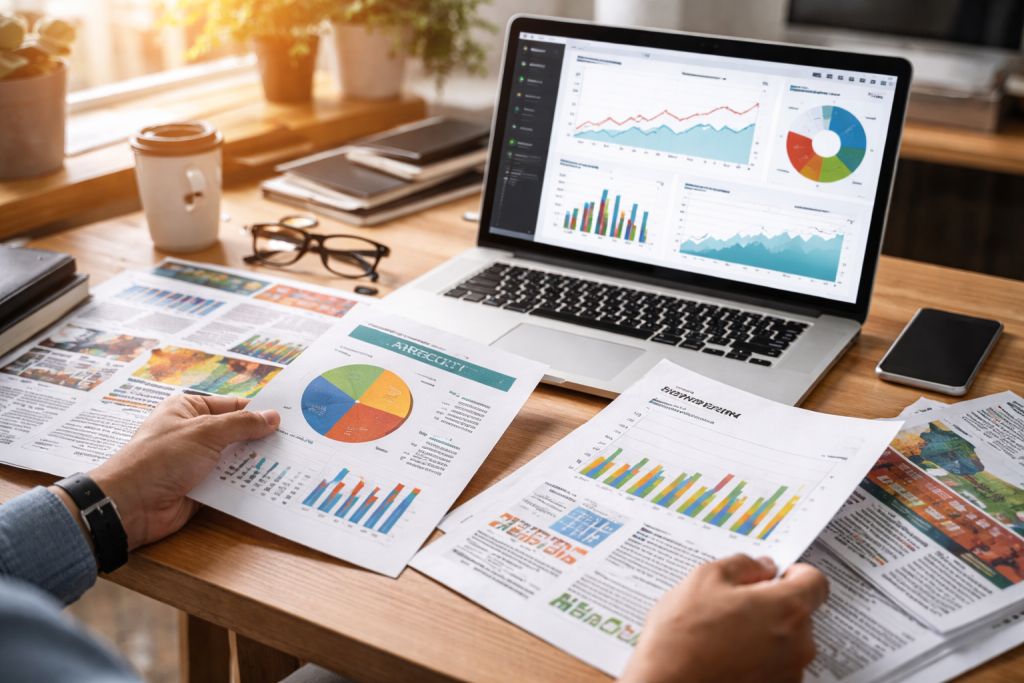  Do offline ao digital nas estratégias modernas da web